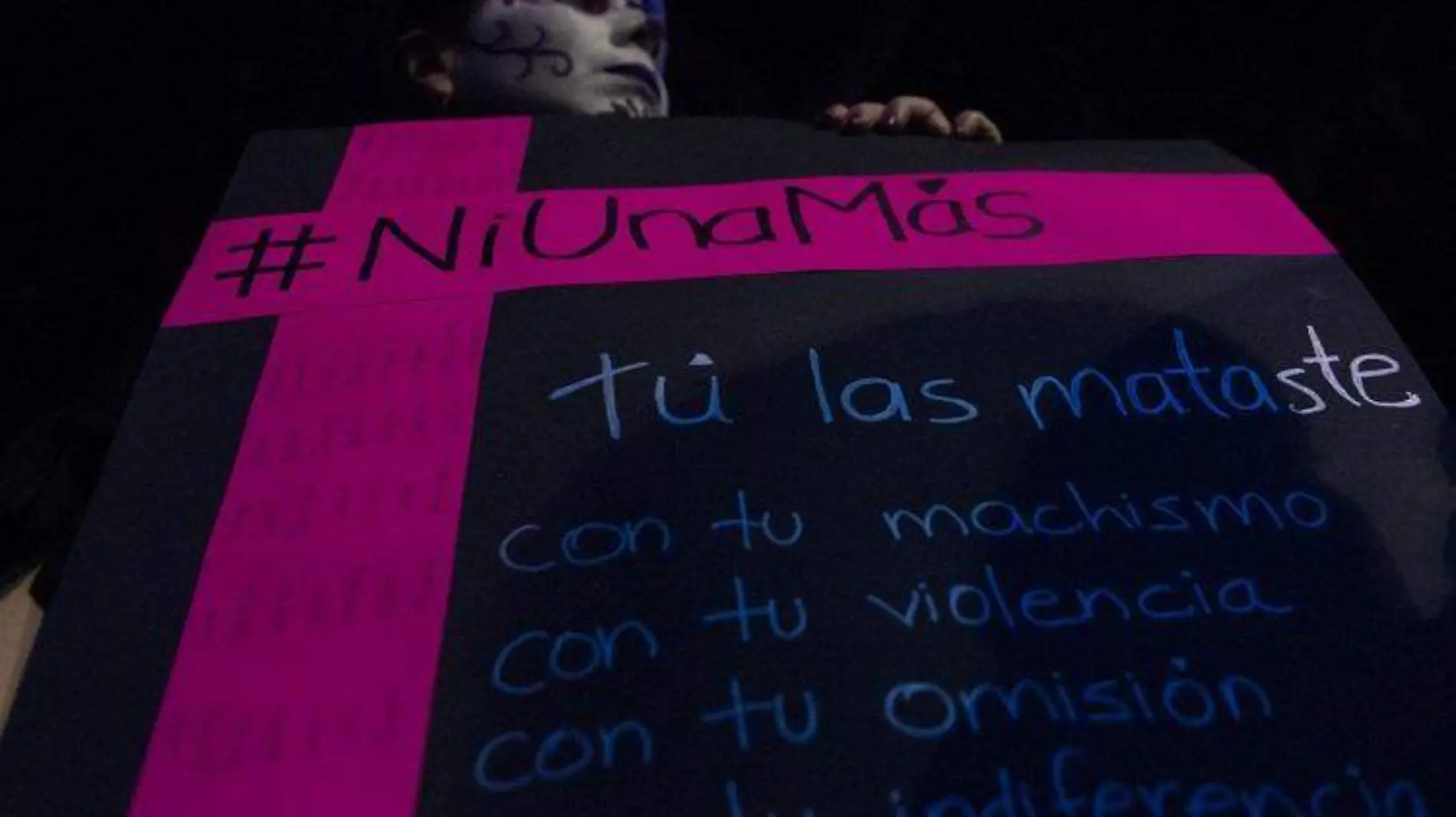 violencia de género en mexico 7